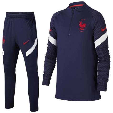 nike frankrijk strike drill trainingspak|Paris Saint.